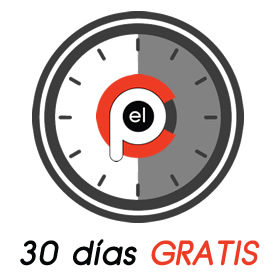 30 Dias de acceso gratuito